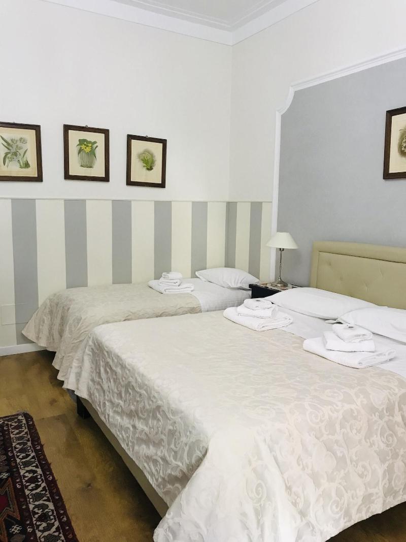 Al Teatro Hotell Verona Exteriör bild