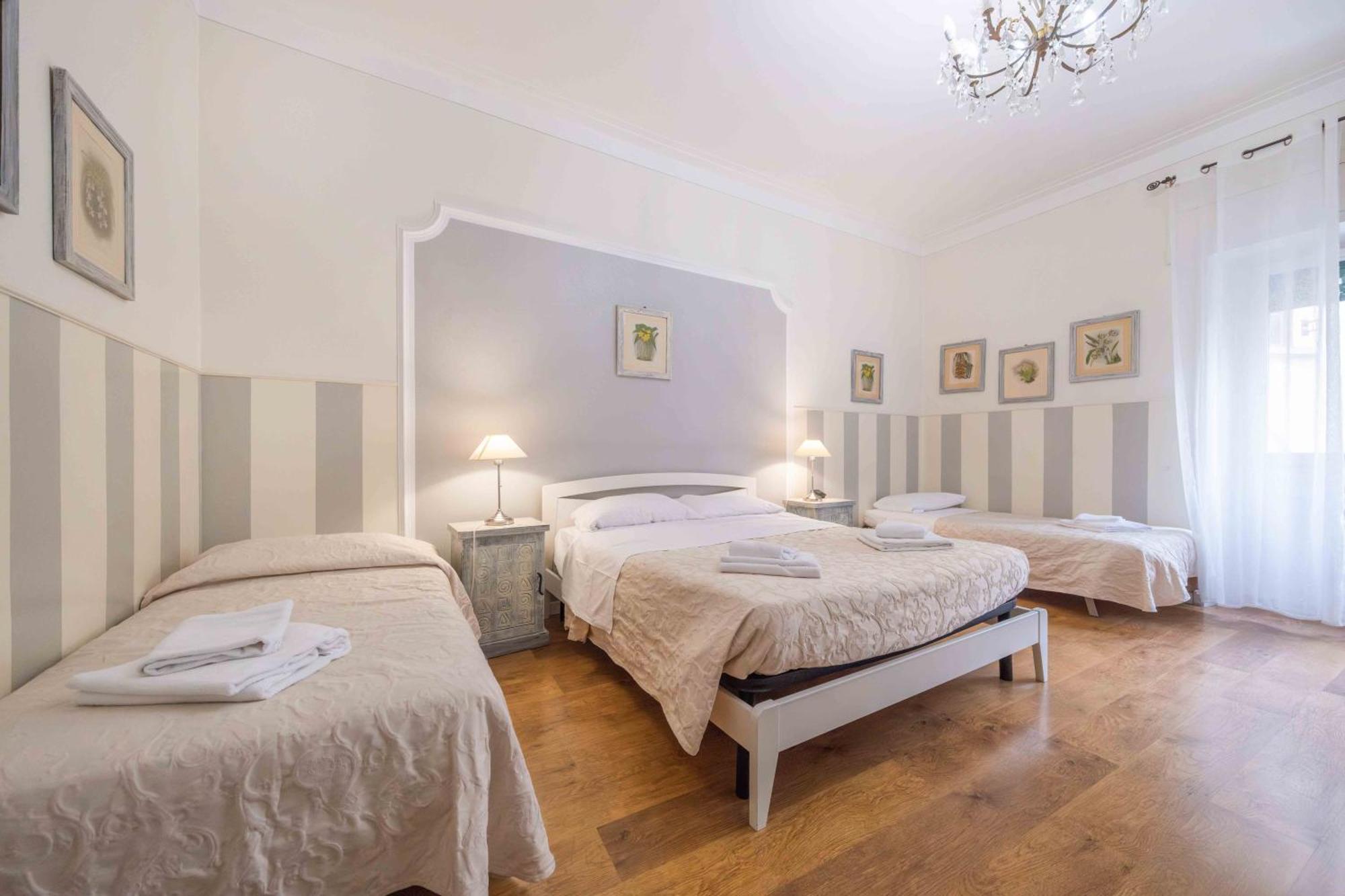 Al Teatro Hotell Verona Rum bild