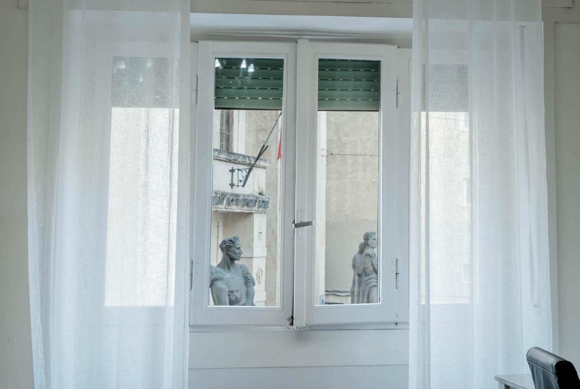 Al Teatro Hotell Verona Exteriör bild