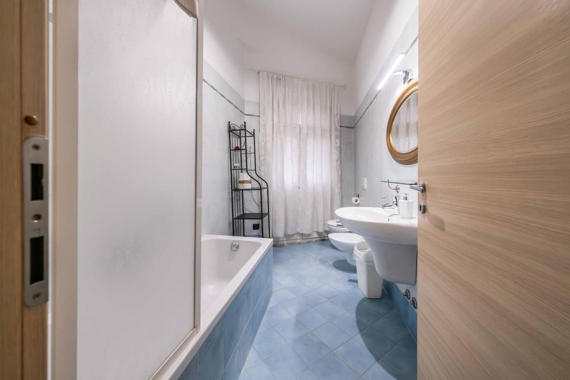 Al Teatro Hotell Verona Rum bild