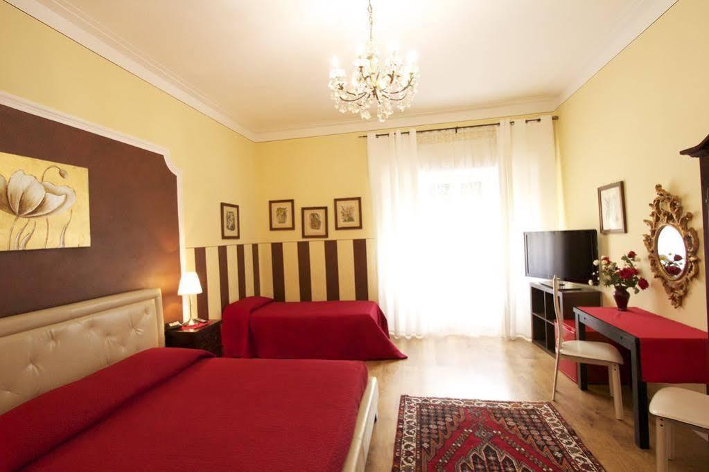 Al Teatro Hotell Verona Exteriör bild
