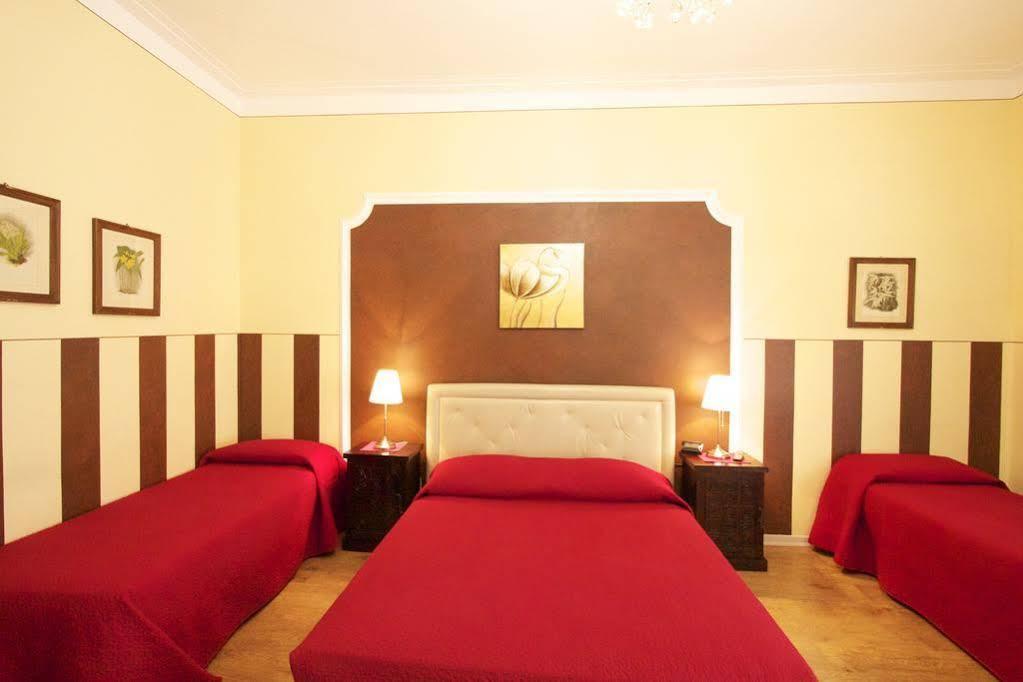 Al Teatro Hotell Verona Exteriör bild