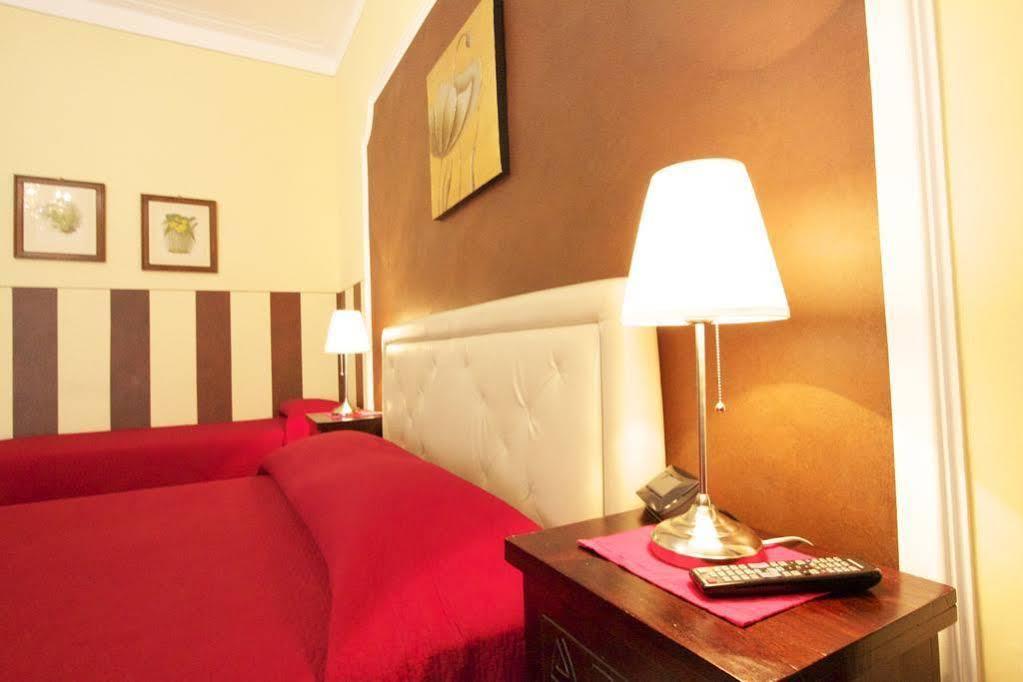 Al Teatro Hotell Verona Exteriör bild